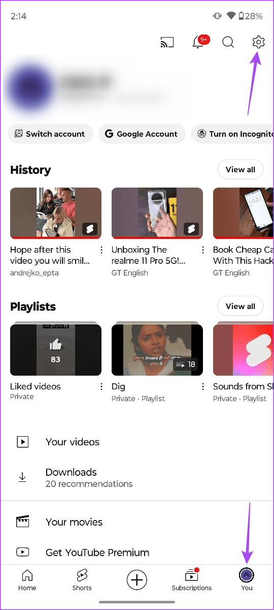 How to Change Color of Captions on YouTube on Phone and PC