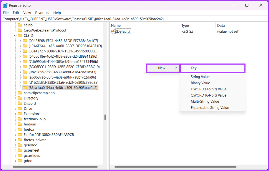 How to Change the Right-Click Menu in Windows 11 - Guiding Tech