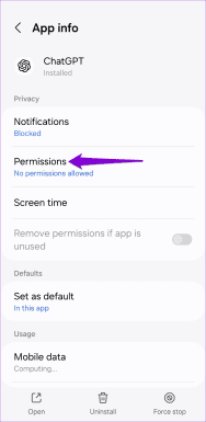 3 Ways to Fix ChatGPT App Not Working on Android and iPhone - Guiding Tech