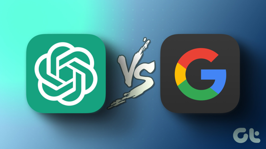 ChatGPT vs. Google who should you pick and why