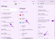 3 Ways To Check App Version On IPhone And Android Guiding Tech