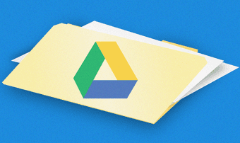 Check Folder Sizes in Google Drive Featured Alt