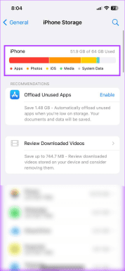 8 Fixes for GIFs Not Working or Disappeared on iPhone - Guiding Tech