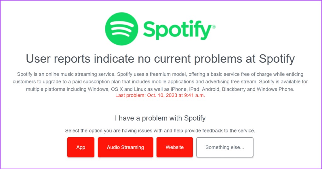 10 Ways to Fix Spotify Jam Not Working or Unavailable - Guiding Tech