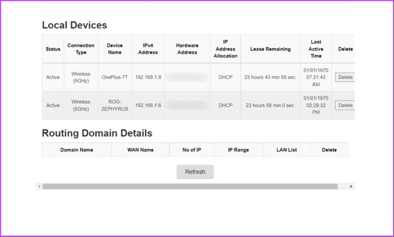 12 Best Ways to Fix Wi-Fi Authentication Problems on Android - Guiding Tech