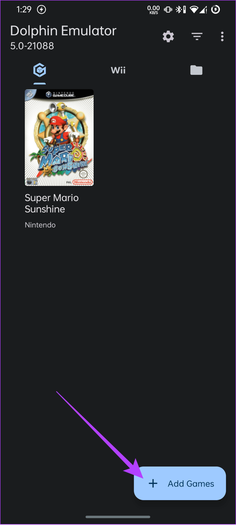 How to Get and Add Games to Dolphin Emulator - Guiding Tech