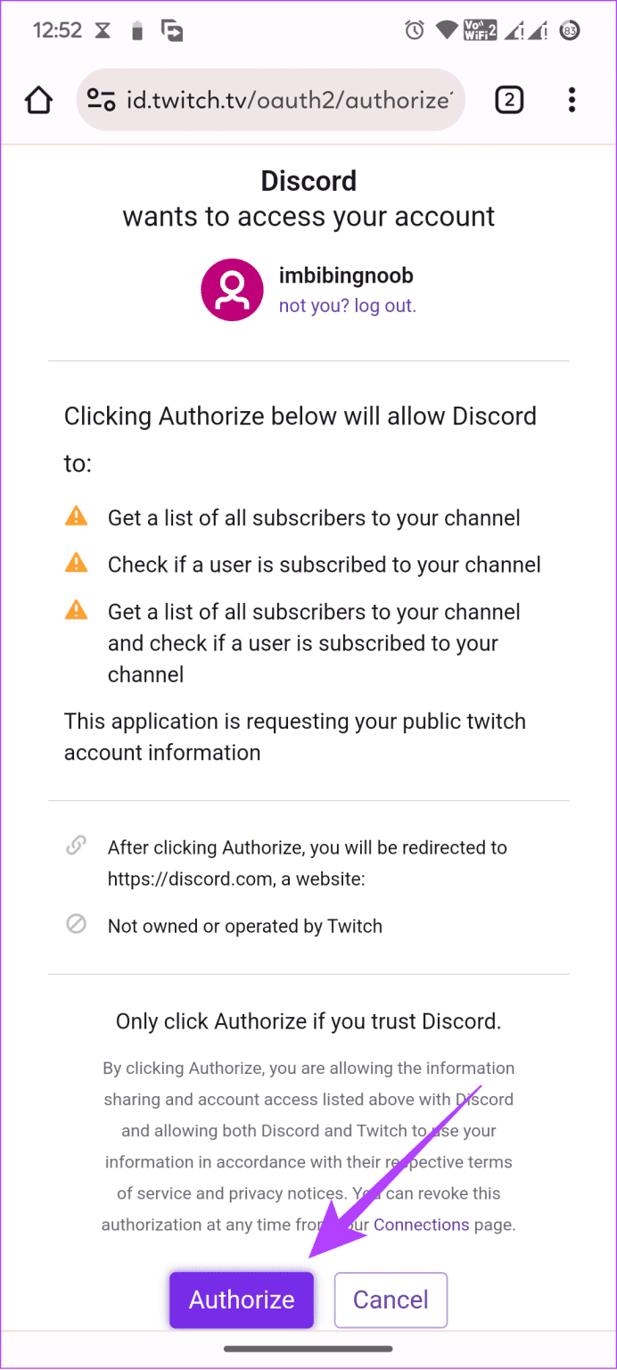 how-to-link-twitch-to-discord-a-comprehensive-guide-guiding-tech