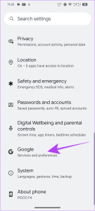 How to Enable and Disable Autofill on Android - Guiding Tech