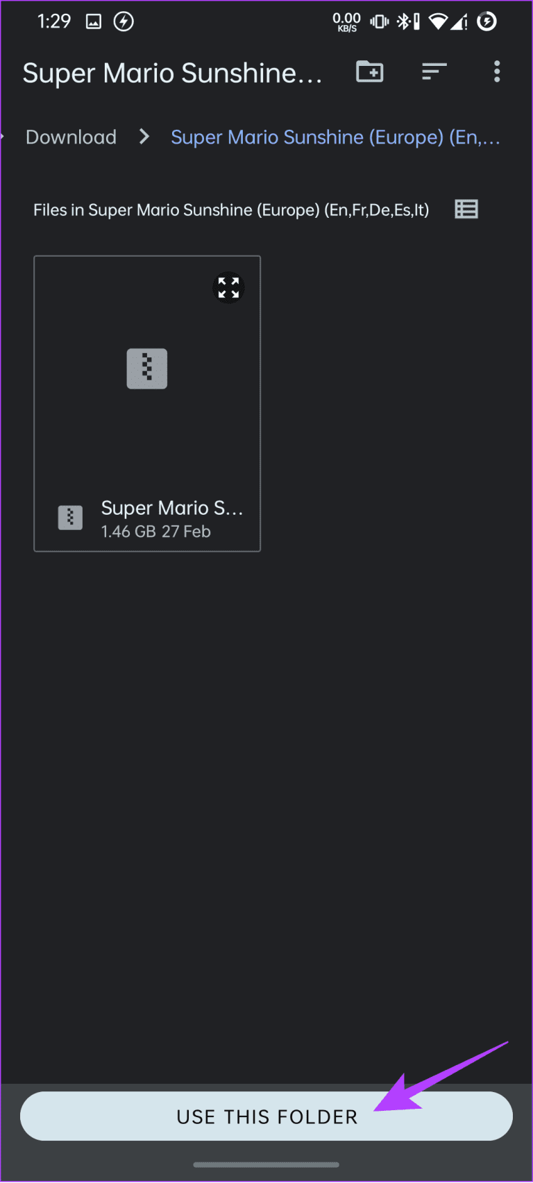 How to Get and Add Games to Dolphin Emulator - Guiding Tech