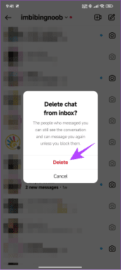 How to Unsend or Delete Messages on Instagram - Guiding Tech
