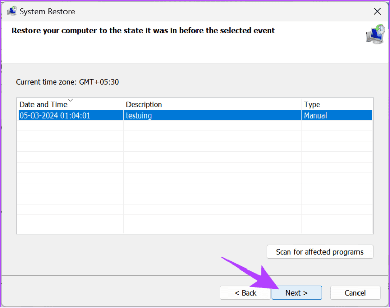 6 Ways to Fix Recycle Bin Corrupted Error on Windows 11 - Guiding Tech