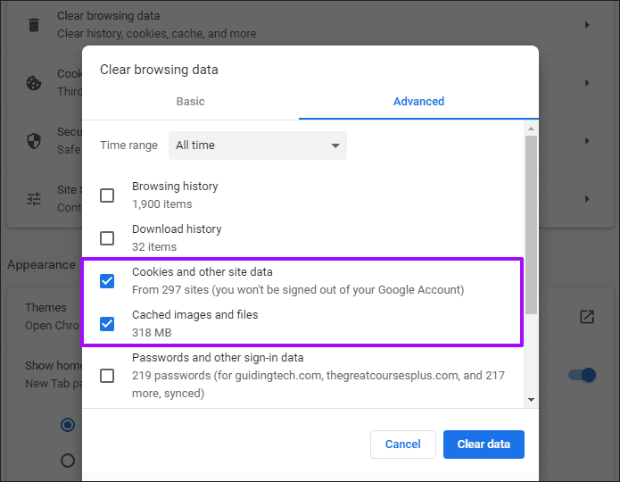 Chrome Autofill Not Working Fixes 11