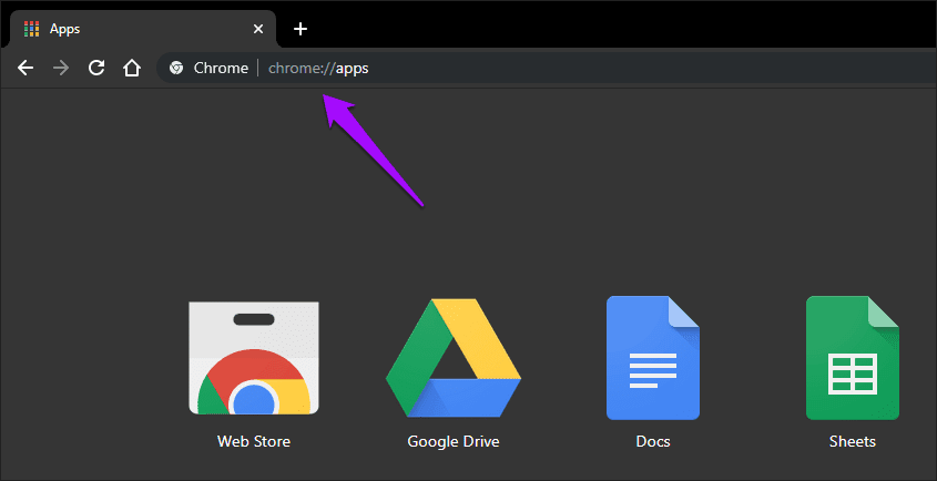 Chrome Create Shortcut Not Working 4