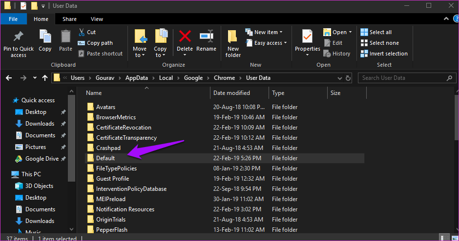 Chrome Extensions Not Syncing 12