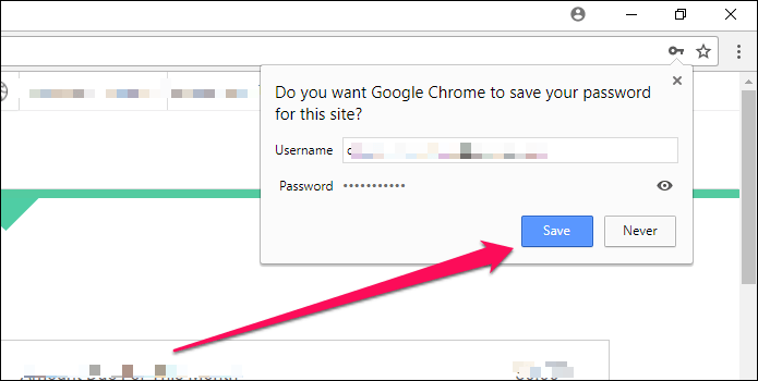 Chrome Fix Ask Password 15