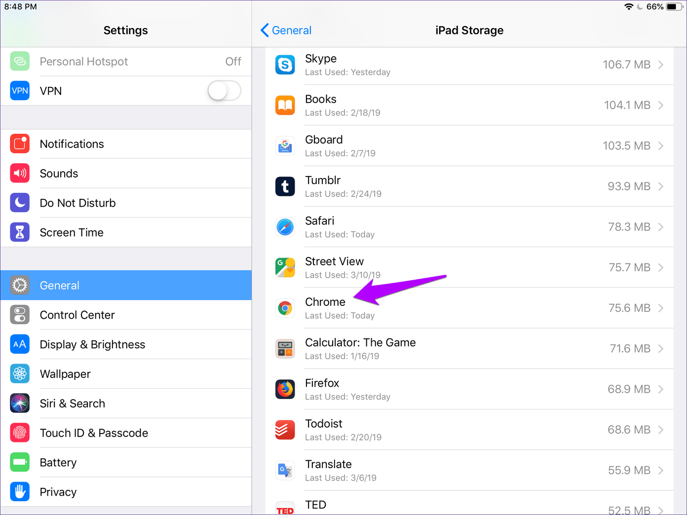 Chrome Ios Not Syncing 23
