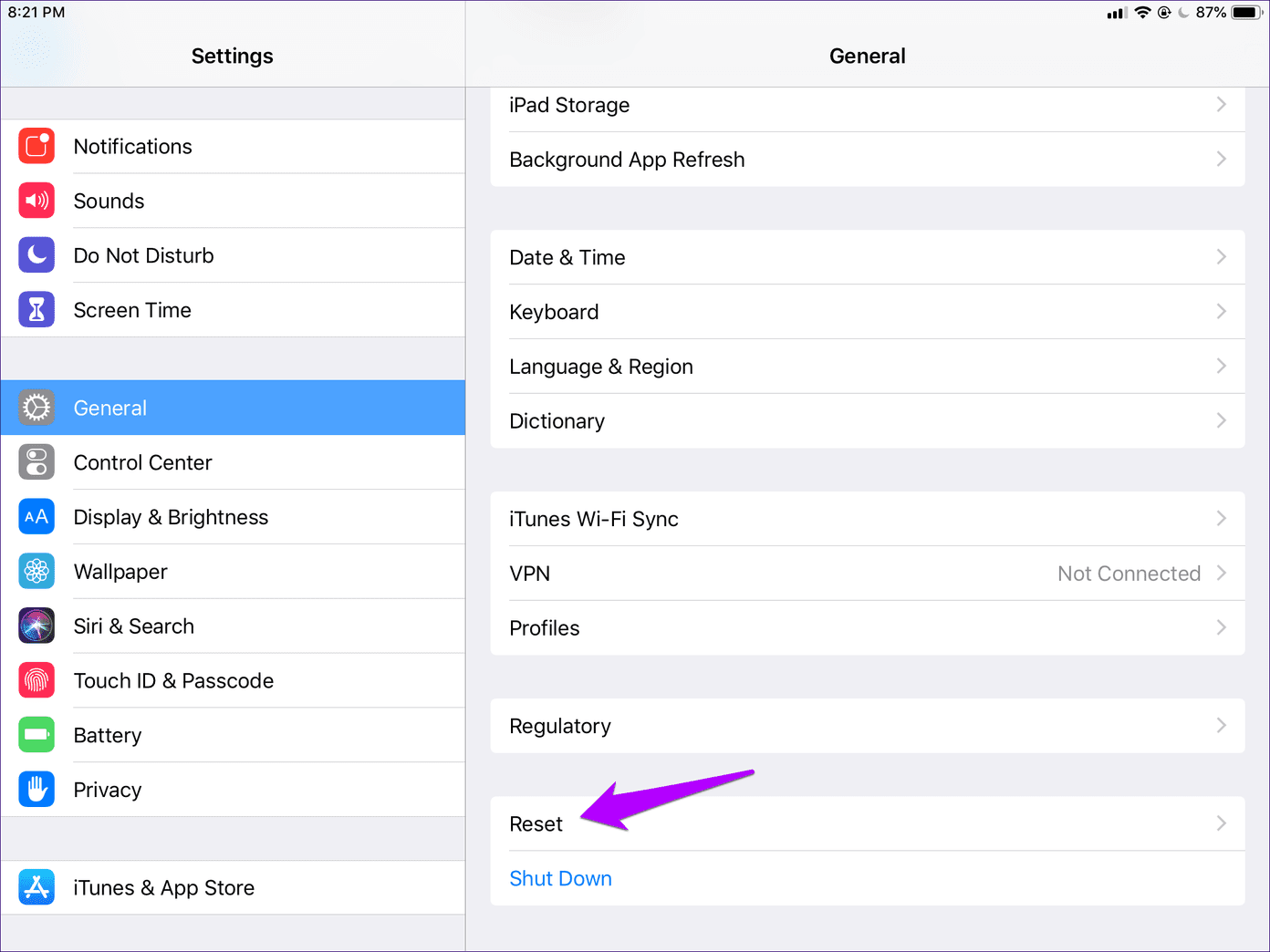 Chrome Ios Not Syncing 26
