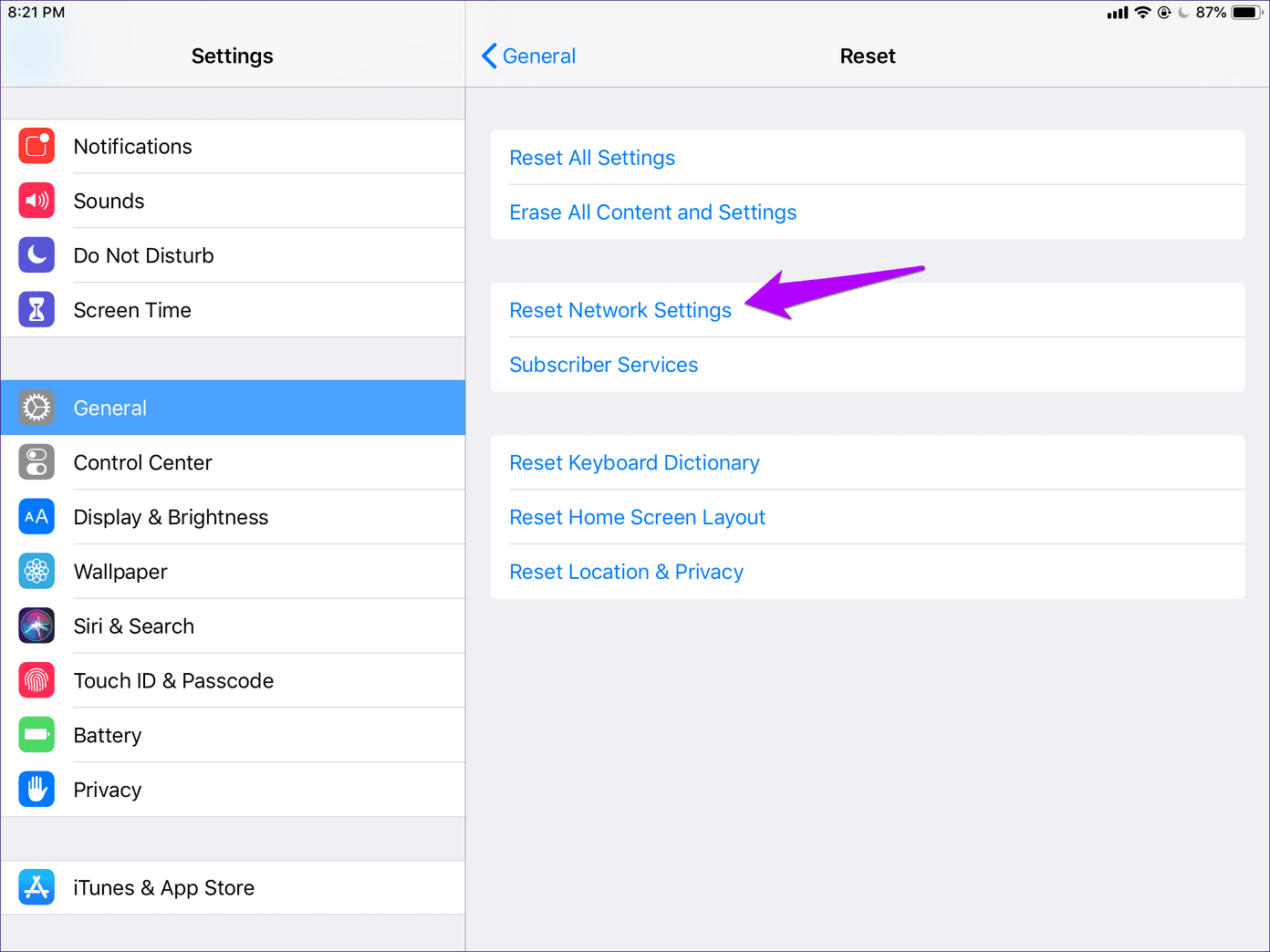 Chrome Ios Not Syncing 27