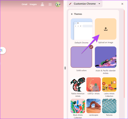 11 Tips to Customize Chrome Homepage or New Tab Page - Guiding Tech