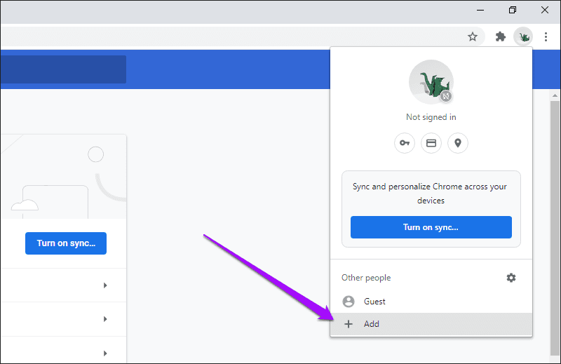 Chrome Passwords Not Syncing Fixes 21