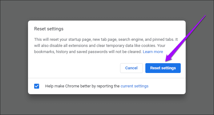 Chrome Passwords Not Syncing Fixes 28