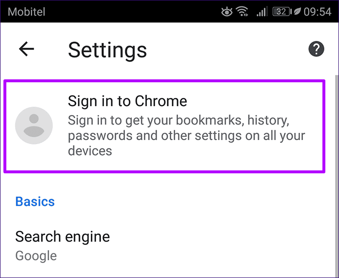 Chrome Recover Deleted Passwords 6
