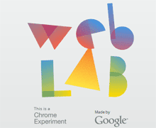 Chrome Web Lab