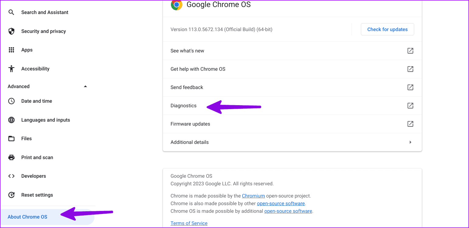 Top 10 Ways to Fix Chromebook Not Charging Guiding Tech