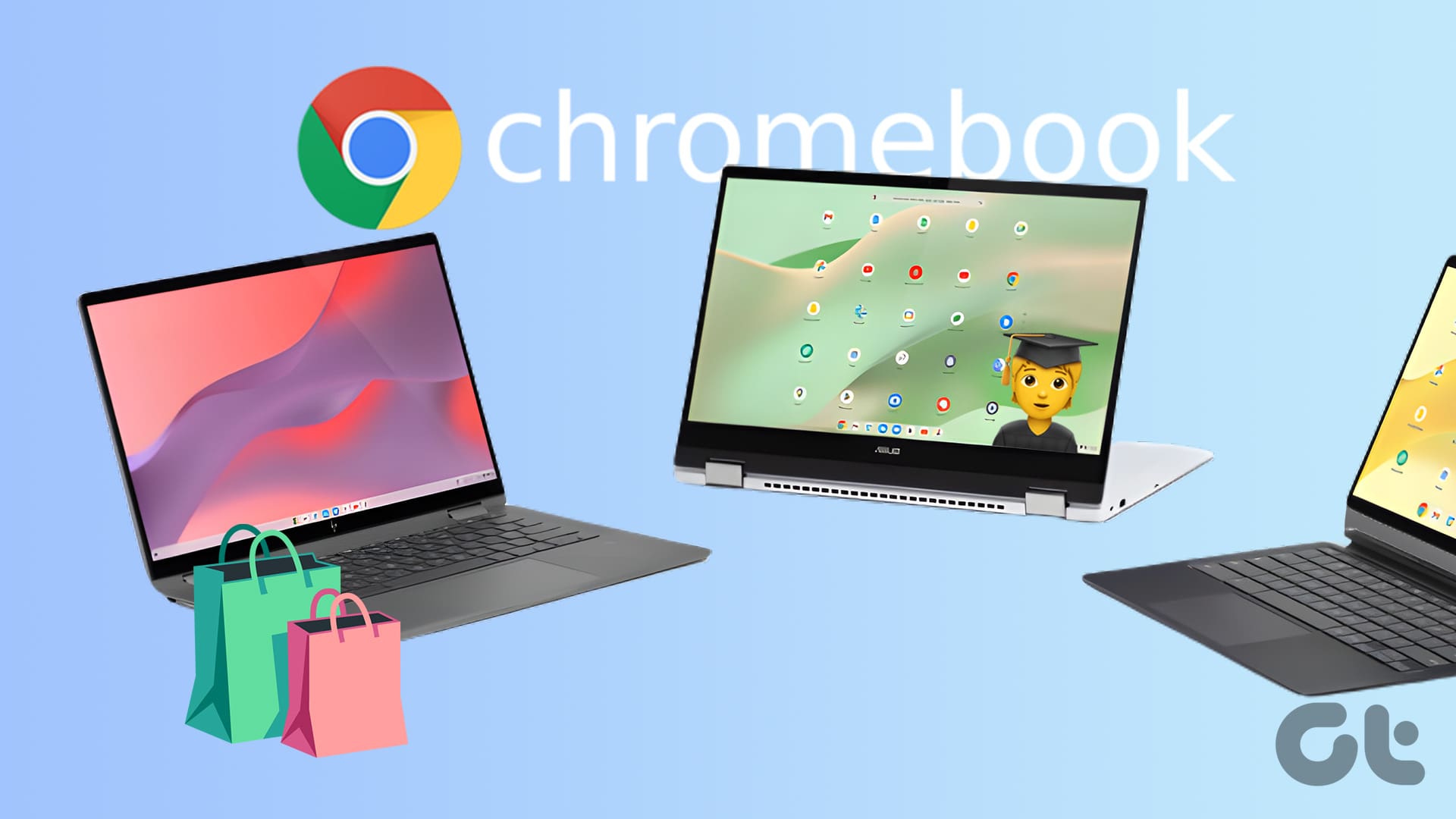 Chromebook Buying Guide for Students in 2024
