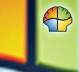 Classic Shell Icon