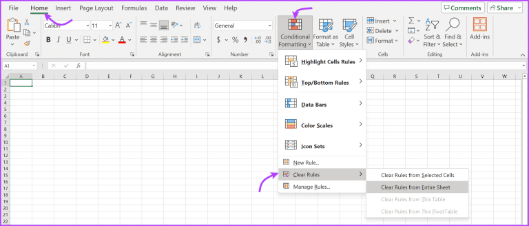 How To Fix Formatting Issues In Excel — Complete Guide – MIIKME