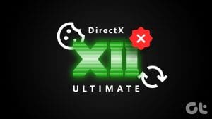 Clear DirectX Shader Cache