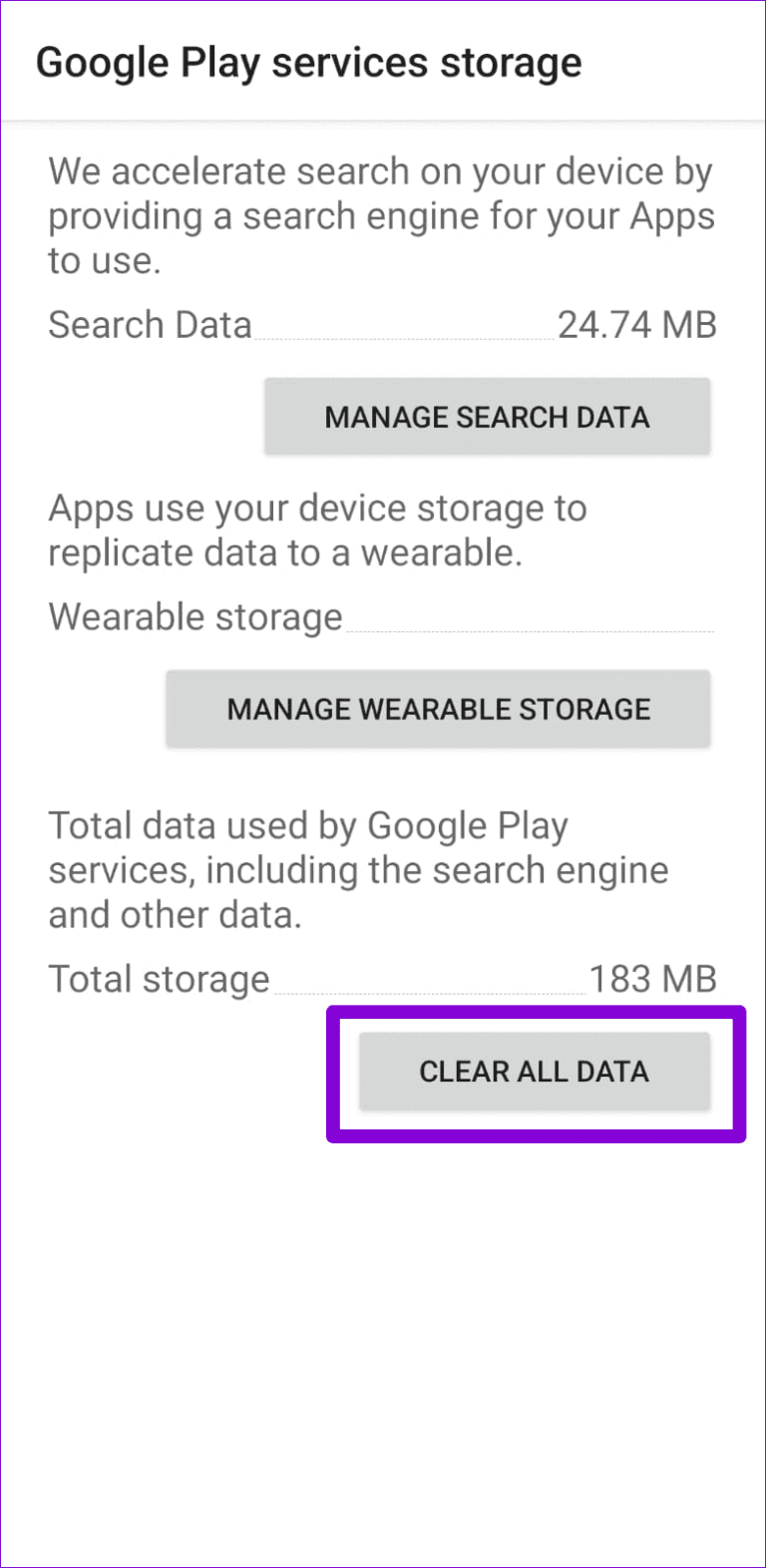 6 Fixes for Google Play Store Not Working on Samsung Galaxy Phones or ...