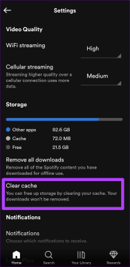 3 Ways to Fix Lyrics Not Showing on Spotify for Android and iPhone ...
