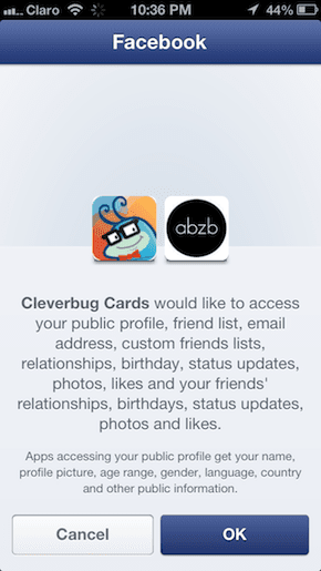 Cleverbug 1