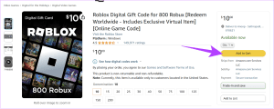 How to Send Robux to Another Account (PC and Mobile) - Guiding Tech