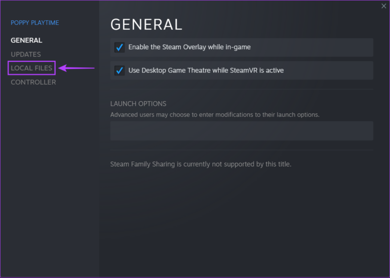 9 Best Ways to Fix Steam Games Not Launching on Windows 11 Guiding Tech