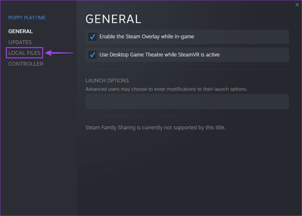6 Ways to Fix Steam Games Not Launching on Windows 11 - Guiding Tech