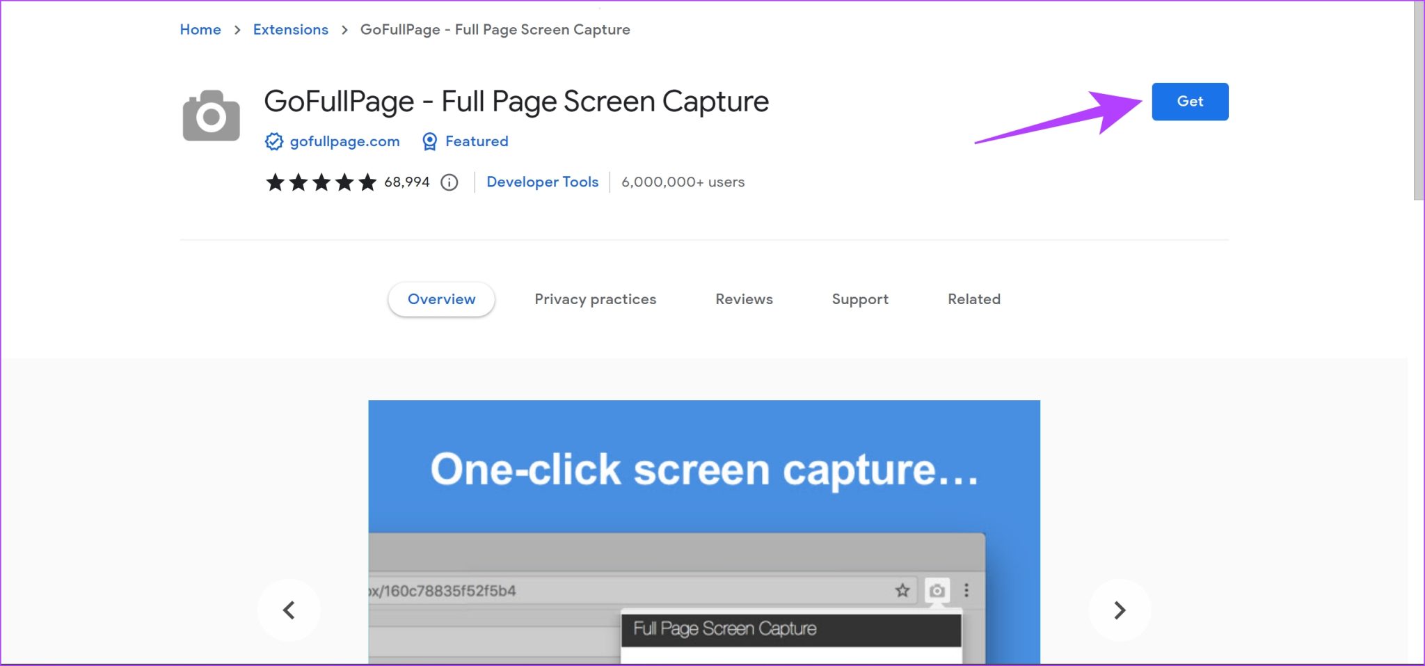 4 Ways to Take a Full Page Screenshot on Microsoft Edge - Guiding Tech