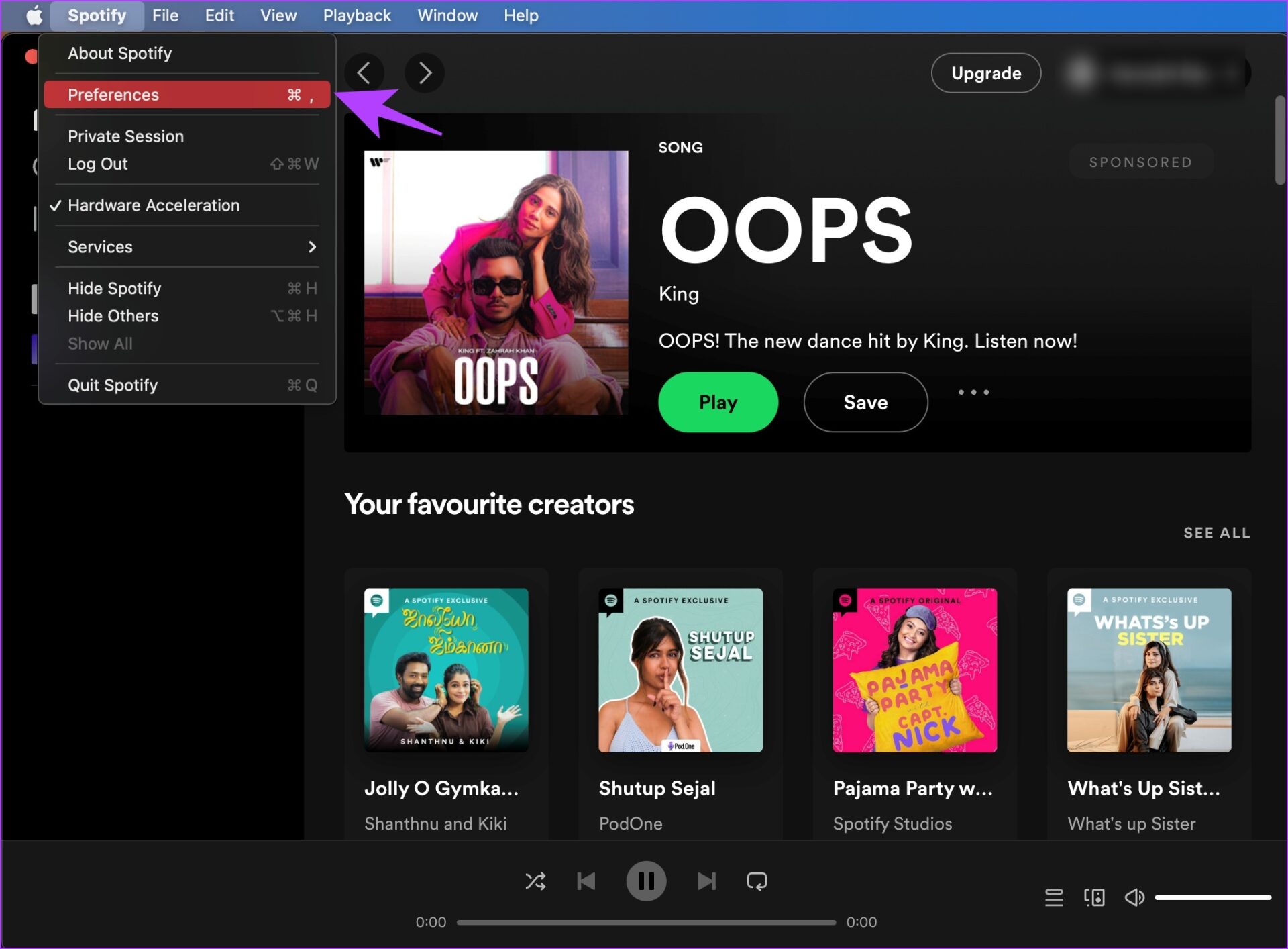Why Does Spotify Take Up So Much Storage and How to Fix It - 78