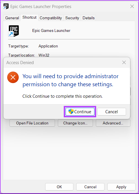 How do I fix the Epic Games Launcher when I get the error The necessary  prerequisites have failed to install? - Epic Games Store Support