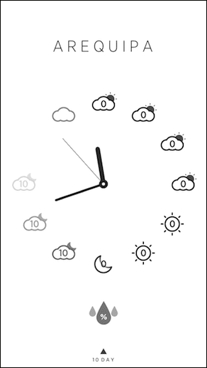 Climate Clock 2