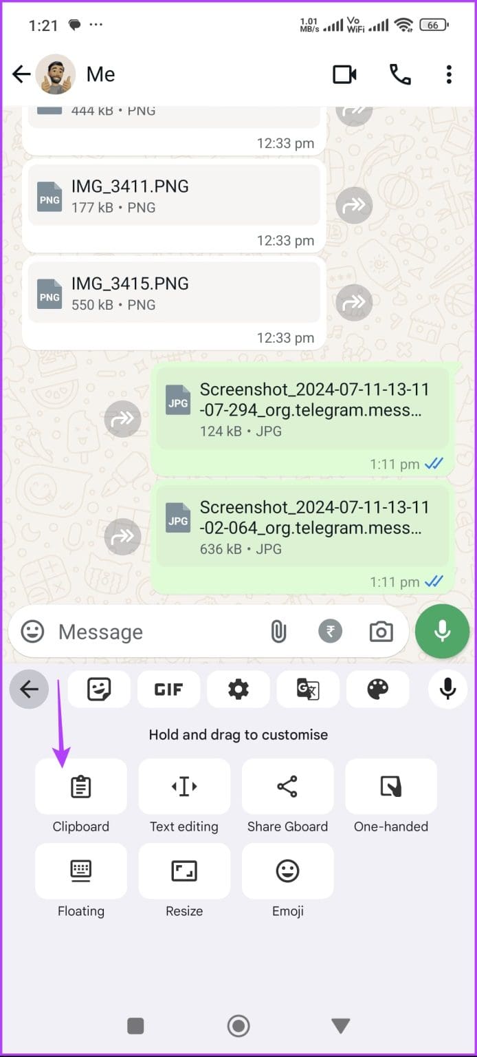 How to Check and Recover Clipboard History on Android Guiding Tech