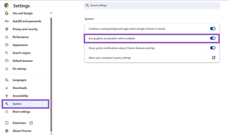Clipchamp Cant Export Video – How to Fix 2