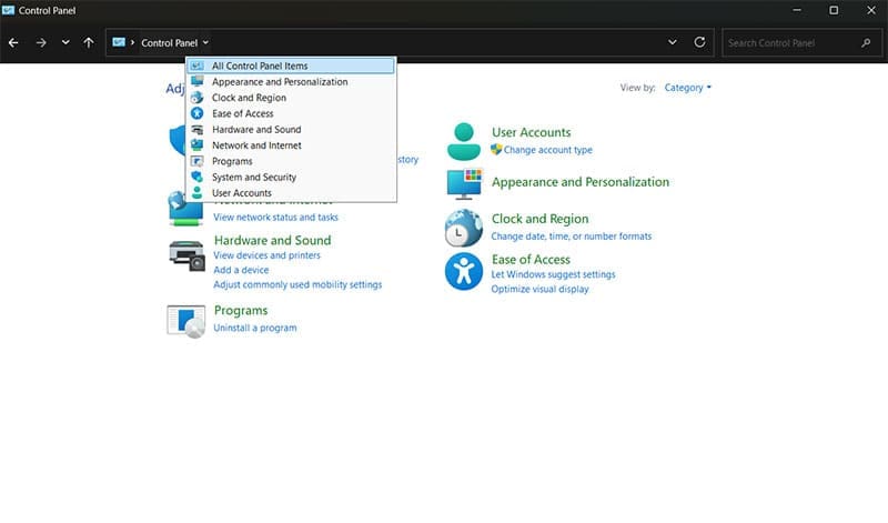 Common Fast Startup Issues and When and How to Disable It 1
