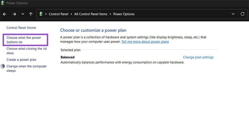 Common Fast Startup Issues and When and How to Disable It 3