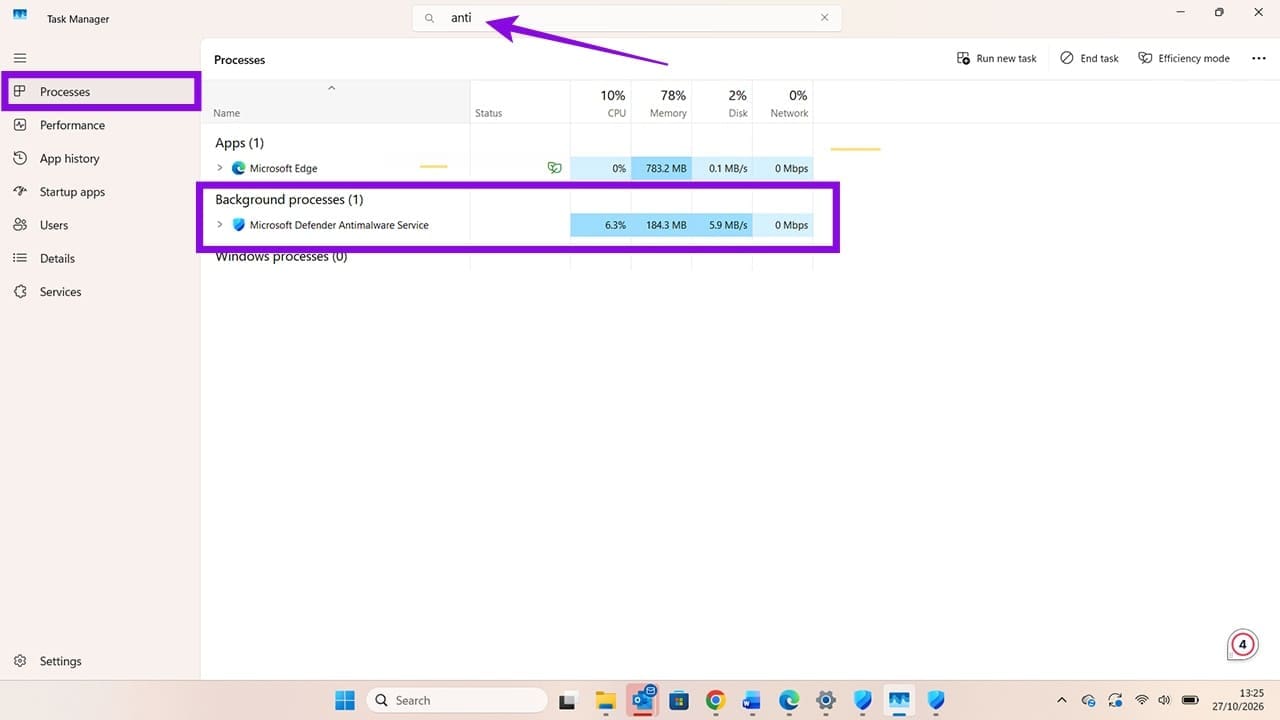 Computer Freezing During Defender Scan – Fixes to Try 2