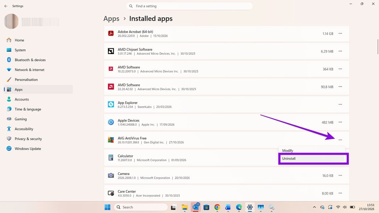 Computer Freezing During Defender Scan – Fixes to Try 9