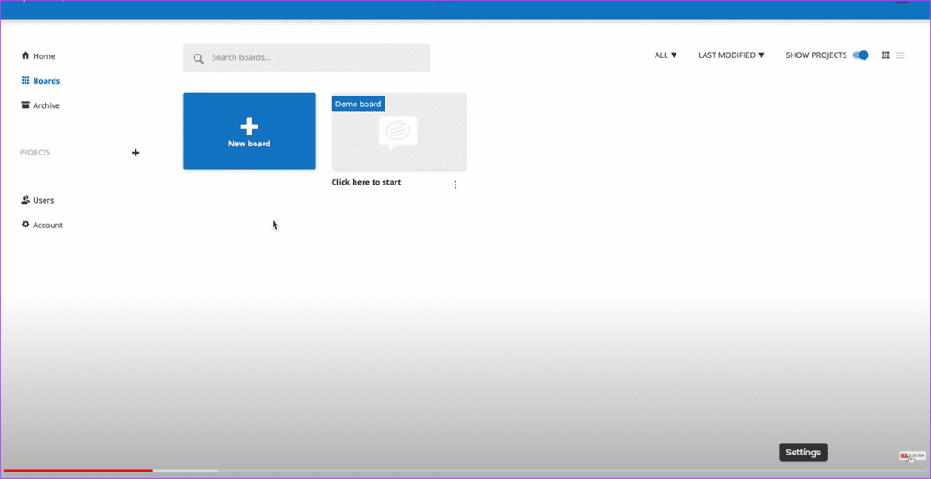 Concept board tool 3