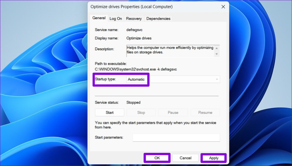 6 Ways to Fix Slow USB File Transfer in Windows 11 - Guiding Tech